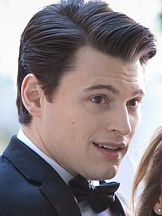 photo de Bryan Dechart