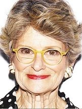 photo de Mary Louise Wilson