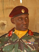 photo de Eugene Khumbanyiwa