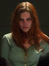 photo de Lykke May Andersen