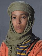 photo de Omar Ghazaoui