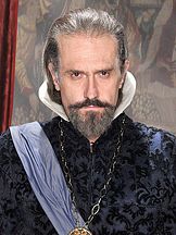 photo de Gary Piquer