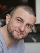 photo de Régis Laroche