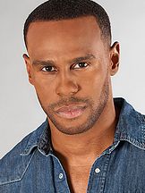 photo de Eltony Williams