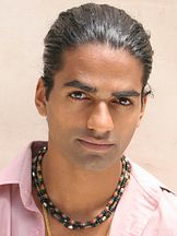 photo de Deepak Ramapriyan