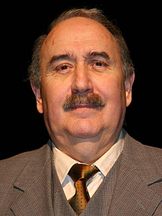 photo de Jean-Paul Joguin