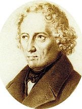 photo de Wilhelm Grimm