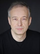 photo de Philippe Bertin