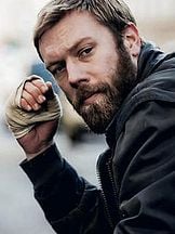 photo de Gustav Fischer Kjærulff