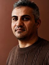 photo de Emad Burnat