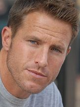 photo de Andy McDermott