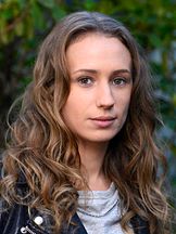 photo de Marion Pelissier