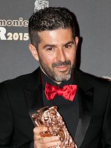 photo de Sofian El Fani