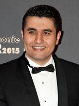 photo de Amine Bouhafa