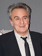 photo de Thierry Flamand