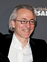 photo de Cyril Gely