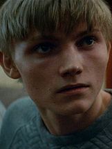 photo de Ulrik Munther