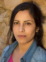 photo de Amira Chebli