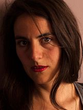 photo de Elena López Riera