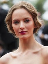 photo de Daria Strokous