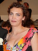 photo de Aomi Muyock