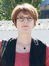 photo de Delphine Rich