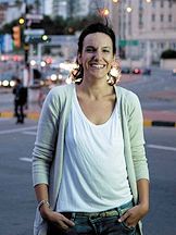 photo de Veronica Perrotta