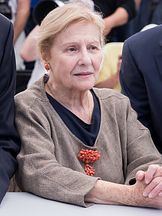 photo de Giulia Lazzarini