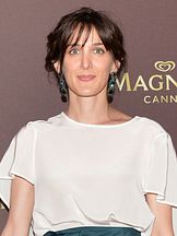 photo de Anna Bellato