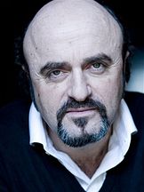 photo de Eddie Chignara