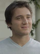 photo de Trevor Morgan