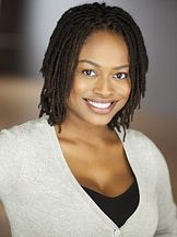 photo de Lisa Michelle Cornelius