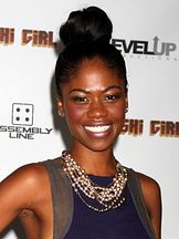 photo de Vanessa Lee Chester