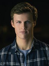 photo de Connor Weil