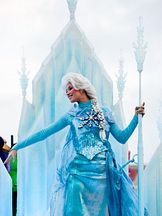 photo de Elsa