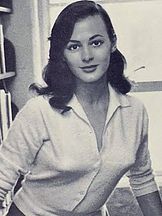 photo de Virginia Gordon