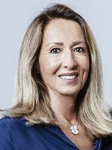 photo de Nicole Coulier