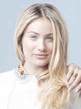 photo de Megan Lanquar