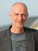 photo de Guillaume Laurant