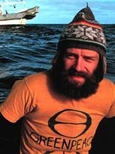 photo de Robert Hunter (III)