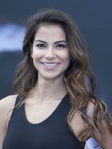 photo de Catalina Denis