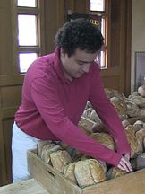 photo de Aymeric Post