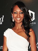 photo de Nichole Galicia