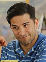 photo de David Careno