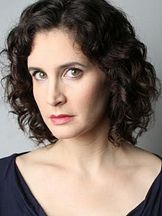 photo de Carey Van Driest