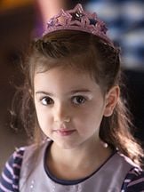 photo de Abby Ryder Fortson