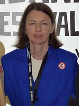 photo de Lucy Kostelanetz