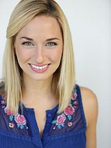 photo de Lyndsi LaRose