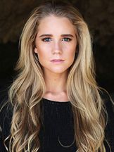 photo de Cassidy Gifford