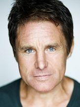 photo de Christopher Guard